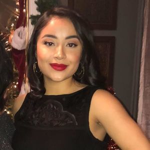 Meet your Posher, Rosa